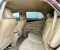Бежевий Лексус РХ, об'ємом двигуна 3.46 л та пробігом 145 тис. км за 23000 $, фото 43 на Automoto.ua