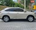 Бежевий Лексус РХ, об'ємом двигуна 3.46 л та пробігом 188 тис. км за 16900 $, фото 19 на Automoto.ua