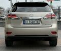 Бежевий Лексус РХ, об'ємом двигуна 3.46 л та пробігом 191 тис. км за 17500 $, фото 26 на Automoto.ua