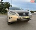 Бежевий Лексус РХ, об'ємом двигуна 3.46 л та пробігом 145 тис. км за 23000 $, фото 2 на Automoto.ua