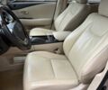Бежевий Лексус РХ, об'ємом двигуна 3.46 л та пробігом 191 тис. км за 17500 $, фото 34 на Automoto.ua