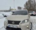 Бежевый Лексус РХ, объемом двигателя 3.5 л и пробегом 184 тыс. км за 17500 $, фото 1 на Automoto.ua