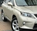 Бежевий Лексус РХ, об'ємом двигуна 3.46 л та пробігом 191 тис. км за 17500 $, фото 17 на Automoto.ua