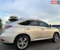 Бежевий Лексус РХ, об'ємом двигуна 3.46 л та пробігом 145 тис. км за 23000 $, фото 37 на Automoto.ua