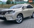 Бежевий Лексус РХ, об'ємом двигуна 3.46 л та пробігом 188 тис. км за 16900 $, фото 2 на Automoto.ua