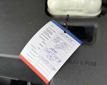 Бежевий Лексус РХ, об'ємом двигуна 3.46 л та пробігом 191 тис. км за 17500 $, фото 52 на Automoto.ua