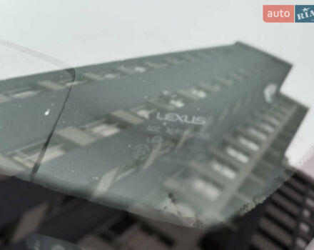 Бежевый Лексус РХ, объемом двигателя 3.5 л и пробегом 192 тыс. км за 17800 $, фото 38 на Automoto.ua