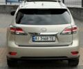 Бежевий Лексус РХ, об'ємом двигуна 3.46 л та пробігом 191 тис. км за 17500 $, фото 28 на Automoto.ua