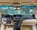 Бежевий Лексус РХ, об'ємом двигуна 3.46 л та пробігом 188 тис. км за 16900 $, фото 77 на Automoto.ua