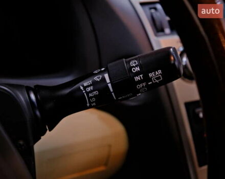 Бежевый Лексус РХ, объемом двигателя 3.46 л и пробегом 166 тыс. км за 16900 $, фото 25 на Automoto.ua