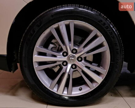 Бежевый Лексус РХ, объемом двигателя 3.46 л и пробегом 166 тыс. км за 16900 $, фото 50 на Automoto.ua