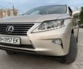 Бежевий Лексус РХ, об'ємом двигуна 3.46 л та пробігом 145 тис. км за 23000 $, фото 67 на Automoto.ua