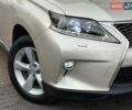 Бежевий Лексус РХ, об'ємом двигуна 3.46 л та пробігом 191 тис. км за 17500 $, фото 18 на Automoto.ua