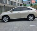 Бежевий Лексус РХ, об'ємом двигуна 3.46 л та пробігом 188 тис. км за 16900 $, фото 20 на Automoto.ua