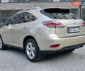 Бежевий Лексус РХ, об'ємом двигуна 3.46 л та пробігом 188 тис. км за 17700 $, фото 5 на Automoto.ua