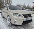 Бежевый Лексус РХ, объемом двигателя 3.5 л и пробегом 184 тыс. км за 17500 $, фото 1 на Automoto.ua