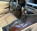 Бежевий Лексус РХ, об'ємом двигуна 3.46 л та пробігом 145 тис. км за 23000 $, фото 58 на Automoto.ua