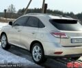 Бежевый Лексус РХ, объемом двигателя 3.5 л и пробегом 14000 тыс. км за 22500 $, фото 5 на Automoto.ua