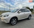 Бежевий Лексус РХ, об'ємом двигуна 3.46 л та пробігом 145 тис. км за 23000 $, фото 17 на Automoto.ua