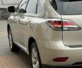 Бежевий Лексус РХ, об'ємом двигуна 3.46 л та пробігом 191 тис. км за 17500 $, фото 32 на Automoto.ua