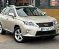 Бежевий Лексус РХ, об'ємом двигуна 3.46 л та пробігом 191 тис. км за 17500 $, фото 13 на Automoto.ua