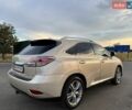 Бежевий Лексус РХ, об'ємом двигуна 3.46 л та пробігом 145 тис. км за 23000 $, фото 38 на Automoto.ua