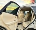 Бежевий Лексус РХ, об'ємом двигуна 3.46 л та пробігом 145 тис. км за 23000 $, фото 44 на Automoto.ua