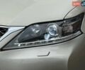 Бежевий Лексус РХ, об'ємом двигуна 3.46 л та пробігом 191 тис. км за 17500 $, фото 6 на Automoto.ua