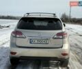 Бежевый Лексус РХ, объемом двигателя 3.46 л и пробегом 140 тыс. км за 22500 $, фото 5 на Automoto.ua