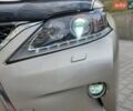 Бежевий Лексус РХ, об'ємом двигуна 3.46 л та пробігом 188 тис. км за 16900 $, фото 13 на Automoto.ua