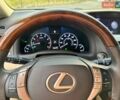 Бежевий Лексус РХ, об'ємом двигуна 3.46 л та пробігом 145 тис. км за 23000 $, фото 22 на Automoto.ua
