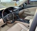 Бежевий Лексус РХ, об'ємом двигуна 3.46 л та пробігом 145 тис. км за 23000 $, фото 39 на Automoto.ua