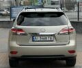 Бежевий Лексус РХ, об'ємом двигуна 3.46 л та пробігом 191 тис. км за 17500 $, фото 27 на Automoto.ua