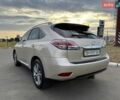Бежевий Лексус РХ, об'ємом двигуна 3.46 л та пробігом 145 тис. км за 23000 $, фото 11 на Automoto.ua