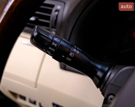 Бежевый Лексус РХ, объемом двигателя 3.46 л и пробегом 166 тыс. км за 16900 $, фото 26 на Automoto.ua