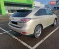 Бежевий Лексус РХ, об'ємом двигуна 3.46 л та пробігом 160 тис. км за 17500 $, фото 6 на Automoto.ua