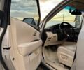 Бежевий Лексус РХ, об'ємом двигуна 3.46 л та пробігом 145 тис. км за 23000 $, фото 41 на Automoto.ua