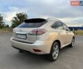 Бежевий Лексус РХ, об'ємом двигуна 3.46 л та пробігом 145 тис. км за 23000 $, фото 9 на Automoto.ua