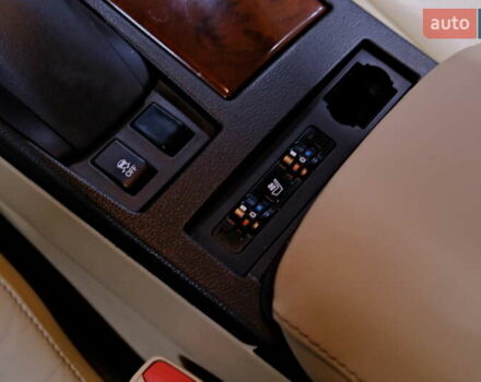 Бежевый Лексус РХ, объемом двигателя 3.46 л и пробегом 166 тыс. км за 16900 $, фото 20 на Automoto.ua