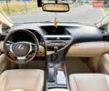 Бежевий Лексус РХ, об'ємом двигуна 3.46 л та пробігом 145 тис. км за 23000 $, фото 47 на Automoto.ua