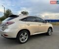Бежевий Лексус РХ, об'ємом двигуна 3.46 л та пробігом 145 тис. км за 23000 $, фото 6 на Automoto.ua