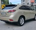 Бежевий Лексус РХ, об'ємом двигуна 3.46 л та пробігом 188 тис. км за 16900 $, фото 3 на Automoto.ua