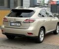 Бежевий Лексус РХ, об'ємом двигуна 3.46 л та пробігом 191 тис. км за 17500 $, фото 22 на Automoto.ua