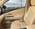 Бежевий Лексус РХ, об'ємом двигуна 3.46 л та пробігом 145 тис. км за 23000 $, фото 25 на Automoto.ua