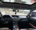 Бежевий Лексус РХ, об'ємом двигуна 3.46 л та пробігом 140 тис. км за 22500 $, фото 10 на Automoto.ua