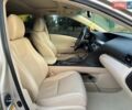Бежевий Лексус РХ, об'ємом двигуна 3.46 л та пробігом 145 тис. км за 23000 $, фото 54 на Automoto.ua