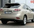 Бежевий Лексус РХ, об'ємом двигуна 3.46 л та пробігом 191 тис. км за 17500 $, фото 21 на Automoto.ua