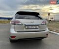 Бежевий Лексус РХ, об'ємом двигуна 3.46 л та пробігом 145 тис. км за 23000 $, фото 10 на Automoto.ua