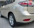 Бежевий Лексус РХ, об'ємом двигуна 3.46 л та пробігом 188 тис. км за 16900 $, фото 8 на Automoto.ua