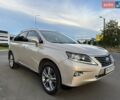 Бежевий Лексус РХ, об'ємом двигуна 3.46 л та пробігом 145 тис. км за 23000 $, фото 32 на Automoto.ua